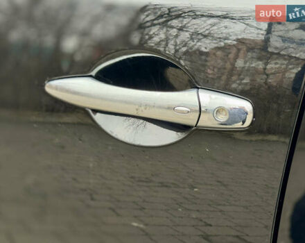 Черный Инфинити QX56, объемом двигателя 5.6 л и пробегом 220 тыс. км за 21500 $, фото 68 на Automoto.ua