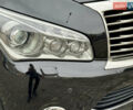Черный Инфинити QX56, объемом двигателя 5.6 л и пробегом 220 тыс. км за 21500 $, фото 22 на Automoto.ua