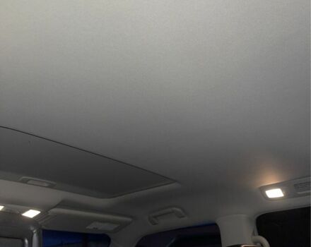 Чорний Інфініті QX56, об'ємом двигуна 5.6 л та пробігом 267 тис. км за 15000 $, фото 13 на Automoto.ua