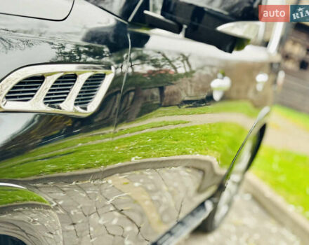 Черный Инфинити QX56, объемом двигателя 5.6 л и пробегом 220 тыс. км за 21500 $, фото 18 на Automoto.ua