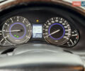Черный Инфинити QX56, объемом двигателя 5.6 л и пробегом 220 тыс. км за 21500 $, фото 97 на Automoto.ua