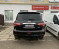 Чорний Інфініті QX56, об'ємом двигуна 5.6 л та пробігом 285 тис. км за 15600 $, фото 6 на Automoto.ua