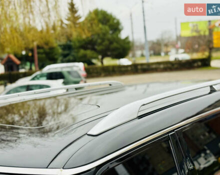 Черный Инфинити QX56, объемом двигателя 5.6 л и пробегом 220 тыс. км за 21500 $, фото 70 на Automoto.ua