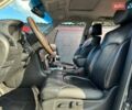 Черный Инфинити QX56, объемом двигателя 5.55 л и пробегом 203 тыс. км за 15600 $, фото 13 на Automoto.ua