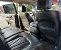 Черный Инфинити QX56, объемом двигателя 5.55 л и пробегом 203 тыс. км за 15600 $, фото 25 на Automoto.ua