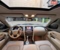 Чорний Інфініті QX56, об'ємом двигуна 5.55 л та пробігом 188 тис. км за 18900 $, фото 30 на Automoto.ua