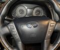 Чорний Інфініті QX56, об'ємом двигуна 5.6 л та пробігом 267 тис. км за 15000 $, фото 12 на Automoto.ua