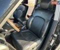Черный Инфинити QX56, объемом двигателя 5.55 л и пробегом 203 тыс. км за 13499 $, фото 18 на Automoto.ua