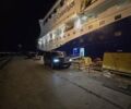 Черный Инфинити QX56, объемом двигателя 5.6 л и пробегом 200 тыс. км за 15176 $, фото 3 на Automoto.ua