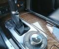 Черный Инфинити QX56, объемом двигателя 5.55 л и пробегом 141 тыс. км за 19100 $, фото 10 на Automoto.ua
