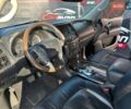 Черный Инфинити QX56, объемом двигателя 5.55 л и пробегом 203 тыс. км за 15600 $, фото 14 на Automoto.ua
