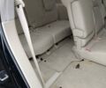 Чорний Інфініті QX56, об'ємом двигуна 5.6 л та пробігом 150 тис. км за 20500 $, фото 28 на Automoto.ua