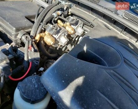 Чорний Інфініті QX56, об'ємом двигуна 5.6 л та пробігом 150 тис. км за 20500 $, фото 22 на Automoto.ua