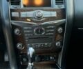 Черный Инфинити QX56, объемом двигателя 0 л и пробегом 250 тыс. км за 13999 $, фото 4 на Automoto.ua