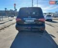 Чорний Інфініті QX56, об'ємом двигуна 5.6 л та пробігом 150 тис. км за 20500 $, фото 9 на Automoto.ua