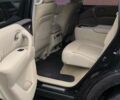 Черный Инфинити QX56, объемом двигателя 5.55 л и пробегом 154 тыс. км за 19900 $, фото 6 на Automoto.ua