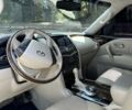 Черный Инфинити QX56, объемом двигателя 5.55 л и пробегом 123 тыс. км за 23500 $, фото 2 на Automoto.ua