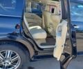 Чорний Інфініті QX56, об'ємом двигуна 5.6 л та пробігом 150 тис. км за 20500 $, фото 16 на Automoto.ua