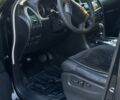 Черный Инфинити QX56, объемом двигателя 0 л и пробегом 250 тыс. км за 16999 $, фото 3 на Automoto.ua
