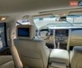 Чорний Інфініті QX56, об'ємом двигуна 5.6 л та пробігом 150 тис. км за 20500 $, фото 3 на Automoto.ua