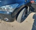 Чорний Інфініті QX56, об'ємом двигуна 5.6 л та пробігом 150 тис. км за 20500 $, фото 19 на Automoto.ua