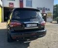 Черный Инфинити QX56, объемом двигателя 5.55 л и пробегом 123 тыс. км за 23500 $, фото 4 на Automoto.ua