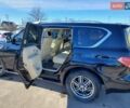 Чорний Інфініті QX56, об'ємом двигуна 5.6 л та пробігом 150 тис. км за 20500 $, фото 7 на Automoto.ua