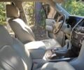 Чорний Інфініті QX56, об'ємом двигуна 5.55 л та пробігом 190 тис. км за 14900 $, фото 7 на Automoto.ua