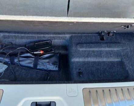 Чорний Інфініті QX56, об'ємом двигуна 5.6 л та пробігом 150 тис. км за 20500 $, фото 14 на Automoto.ua