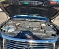 Чорний Інфініті QX56, об'ємом двигуна 5.6 л та пробігом 150 тис. км за 20500 $, фото 11 на Automoto.ua