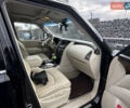 Чорний Інфініті QX56, об'ємом двигуна 5.6 л та пробігом 150 тис. км за 20500 $, фото 51 на Automoto.ua