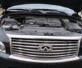 Черный Инфинити QX56, объемом двигателя 5.55 л и пробегом 154 тыс. км за 19900 $, фото 1 на Automoto.ua