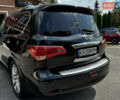 Черный Инфинити QX56, объемом двигателя 5.6 л и пробегом 230 тыс. км за 15000 $, фото 4 на Automoto.ua