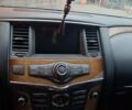 Черный Инфинити QX56, объемом двигателя 5.55 л и пробегом 137 тыс. км за 23000 $, фото 15 на Automoto.ua