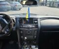 Коричневый Инфинити QX56, объемом двигателя 5.55 л и пробегом 265 тыс. км за 25000 $, фото 20 на Automoto.ua