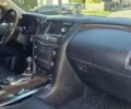 Коричневый Инфинити QX56, объемом двигателя 5.55 л и пробегом 265 тыс. км за 25000 $, фото 25 на Automoto.ua