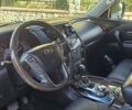 Коричневый Инфинити QX56, объемом двигателя 5.55 л и пробегом 265 тыс. км за 25000 $, фото 22 на Automoto.ua