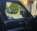 Коричневый Инфинити QX56, объемом двигателя 5.55 л и пробегом 265 тыс. км за 25000 $, фото 18 на Automoto.ua