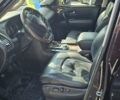 Коричневий Інфініті QX56, об'ємом двигуна 5.55 л та пробігом 265 тис. км за 25000 $, фото 17 на Automoto.ua