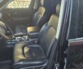 Коричневый Инфинити QX56, объемом двигателя 5.55 л и пробегом 265 тыс. км за 25000 $, фото 19 на Automoto.ua