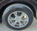 Коричневый Инфинити QX56, объемом двигателя 5.55 л и пробегом 265 тыс. км за 25000 $, фото 27 на Automoto.ua