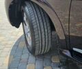 Коричневый Инфинити QX56, объемом двигателя 5.55 л и пробегом 265 тыс. км за 25000 $, фото 15 на Automoto.ua