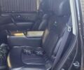 Коричневый Инфинити QX56, объемом двигателя 5.55 л и пробегом 265 тыс. км за 25000 $, фото 17 на Automoto.ua