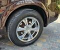 Коричневый Инфинити QX56, объемом двигателя 5.55 л и пробегом 265 тыс. км за 25000 $, фото 14 на Automoto.ua
