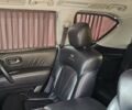 Коричневый Инфинити QX56, объемом двигателя 5.55 л и пробегом 265 тыс. км за 25000 $, фото 21 на Automoto.ua