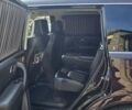 Коричневый Инфинити QX56, объемом двигателя 5.55 л и пробегом 265 тыс. км за 25000 $, фото 18 на Automoto.ua