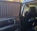 Коричневый Инфинити QX56, объемом двигателя 5.55 л и пробегом 265 тыс. км за 25000 $, фото 14 на Automoto.ua