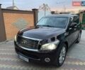 Коричневий Інфініті QX56, об'ємом двигуна 5.6 л та пробігом 122 тис. км за 23000 $, фото 16 на Automoto.ua