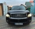 Коричневий Інфініті QX56, об'ємом двигуна 5.6 л та пробігом 122 тис. км за 23000 $, фото 19 на Automoto.ua