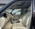 Коричневый Инфинити QX56, объемом двигателя 5.55 л и пробегом 135 тыс. км за 17000 $, фото 19 на Automoto.ua